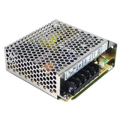 NET-35B - MEANWELL POWER SUPPLY