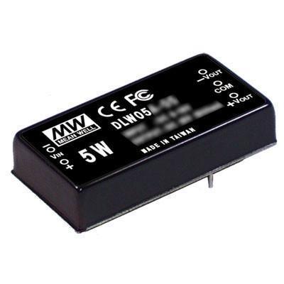DLW05C-12 - MEANWELL POWER SUPPLY