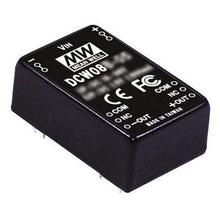 DCW08A-12 - MEANWELL POWER SUPPLY