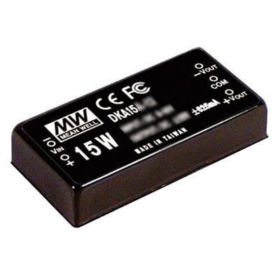 DKA15B-05 - MEANWELL POWER SUPPLY