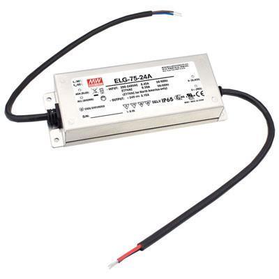 ELG-75-12B 7 - MEANWELL POWER SUPPLY