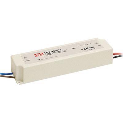 LPV-100-36 - MEANWELL POWER SUPPLY