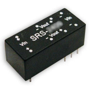 SRS-0509 - MEANWELL POWER SUPPLY