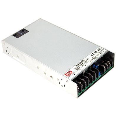RSP-500-12 - MEANWELL POWER SUPPLY