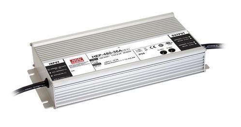 HEP-480-48 - MEANWELL POWER SUPPLY