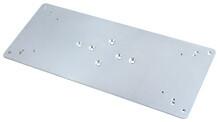 DRP-01A Plate - MEANWELL POWER SUPPLY