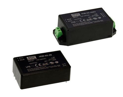 IRM-60-15ST - MEANWELL POWER SUPPLY