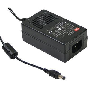 GS18A12-P1J - MEANWELL POWER SUPPLY
