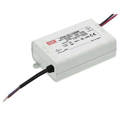 PCD-25-1400 - MEANWELL POWER SUPPLY