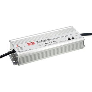 HEP-320-24 - MEANWELL POWER SUPPLY