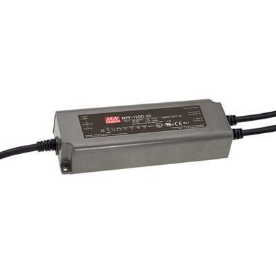 NPF-120D-48 - MEANWELL POWER SUPPLY