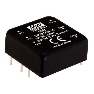 DKM10A-15 - MEANWELL POWER SUPPLY