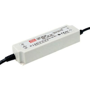 LPF-40-20 - MEANWELL POWER SUPPLY