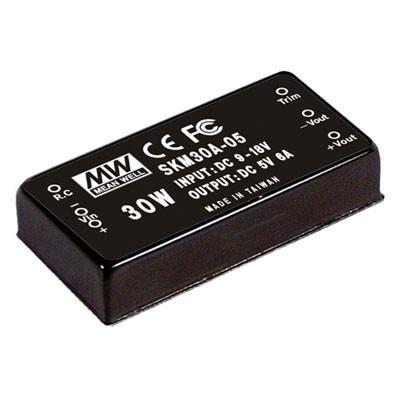 SKM30C-12 - MEANWELL POWER SUPPLY