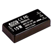 DKA15A-15 - MEANWELL POWER SUPPLY
