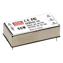 SKM50C-15 - MEANWELL POWER SUPPLY
