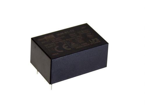 IRM-01-15 - MEANWELL POWER SUPPLY