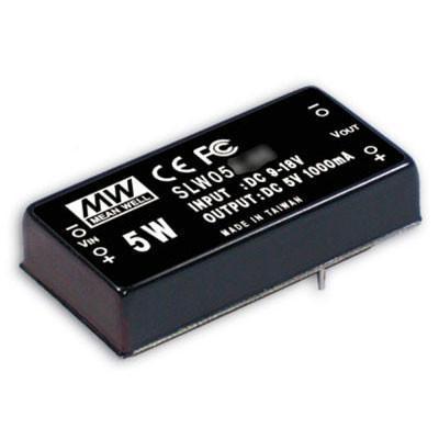 SLW05C-12 - MEANWELL POWER SUPPLY