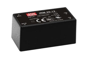 IRM-20-24 - MEANWELL POWER SUPPLY