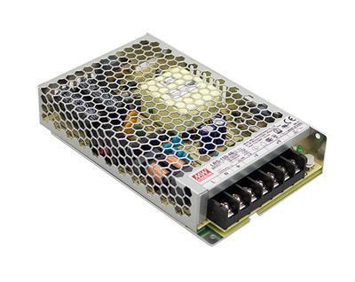 LRS-150-15 - MEANWELL POWER SUPPLY