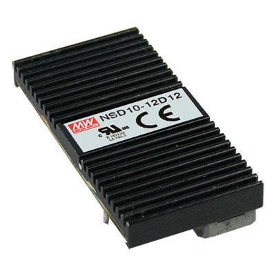 NSD10-48S9 - MEANWELL POWER SUPPLY