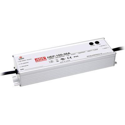 HEP-100-48 - MEANWELL POWER SUPPLY