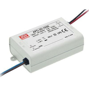 APC-25-700 - MEANWELL POWER SUPPLY