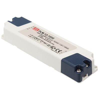 PLM-12-500 - MEANWELL POWER SUPPLY