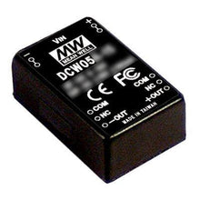 DCW05B-05 - MEANWELL POWER SUPPLY