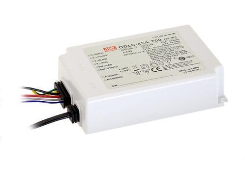 ODLC-45-700 - MEANWELL POWER SUPPLY