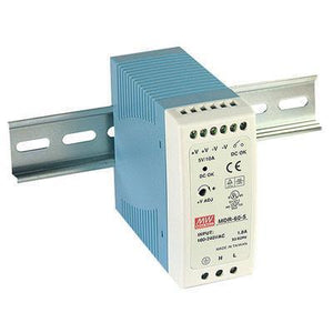 MDR-60-24 - MEANWELL POWER SUPPLY