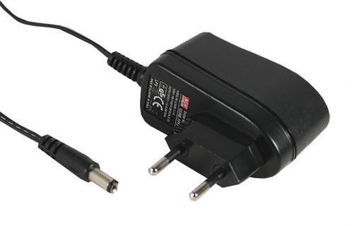 GS06E-4P1J - MEANWELL POWER SUPPLY