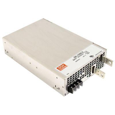 SE-1500-5 - MEANWELL POWER SUPPLY