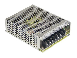 RS-50-1 - MEANWELL POWER SUPPLY