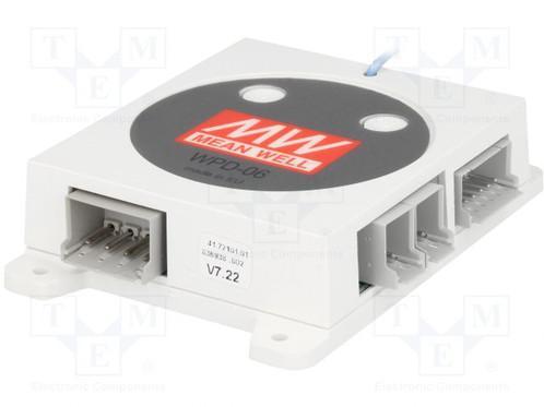 WPD-06 SWITCH MEAN WELL