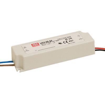 LPV-35-36 - MEANWELL POWER SUPPLY