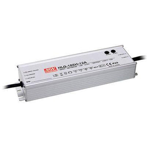 HLG-185H-48B - MEANWELL POWER SUPPLY