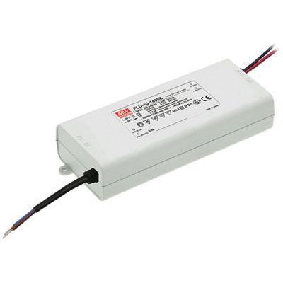 PLD-40-1750B - MEANWELL POWER SUPPLY