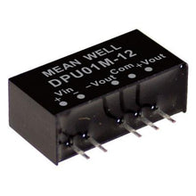 DPU01N-05 - MEANWELL POWER SUPPLY