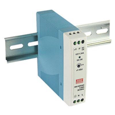 MDR-20-15 - MEANWELL POWER SUPPLY
