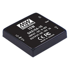 SKE15A-15 - MEANWELL POWER SUPPLY