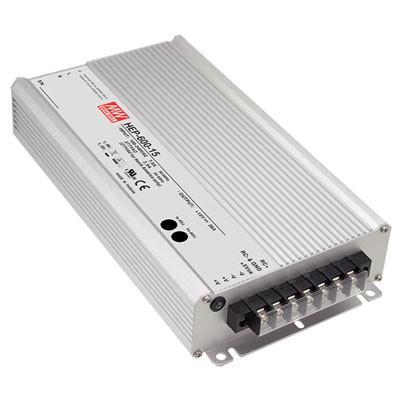 HEP-600-48 - MEANWELL POWER SUPPLY