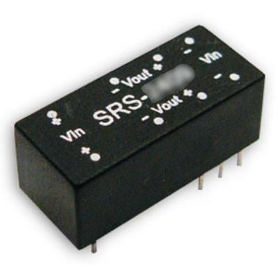 SRS-2415 - MEANWELL POWER SUPPLY