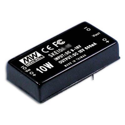 SKE10C-12 - MEANWELL POWER SUPPLY