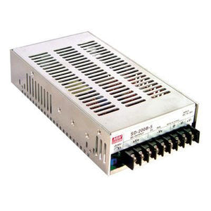 SD-200B - MEANWELL POWER SUPPLY