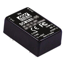 DCW08B-12 - MEANWELL POWER SUPPLY