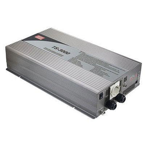 TS-3000-224 - MEANWELL POWER SUPPLY