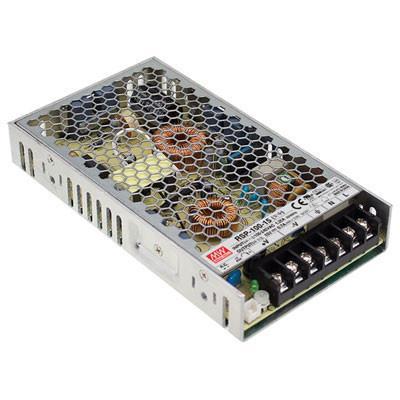 RSP-100-15 - MEANWELL POWER SUPPLY