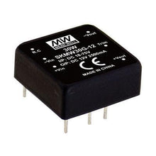 SKMW30F-15 - MEANWELL POWER SUPPLY