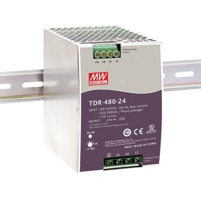 TDR-480-48 MEAN WELL